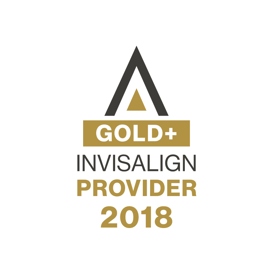 Invisalign Gold Provider, Kim Grabosch, München